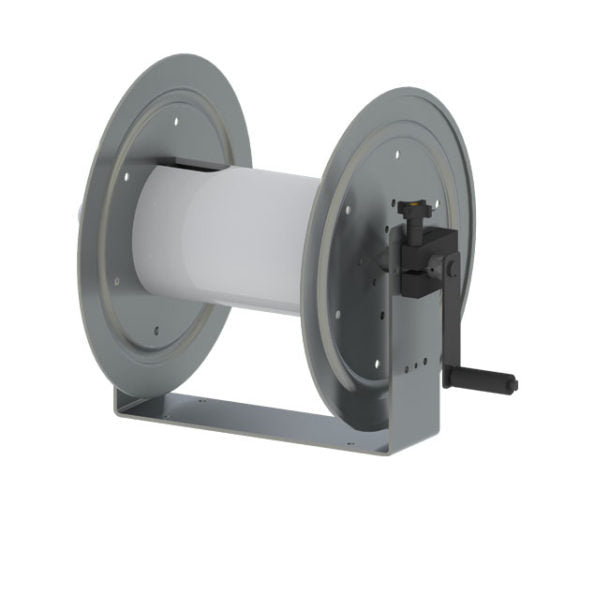 Hardcore Aluminum Hose Reel