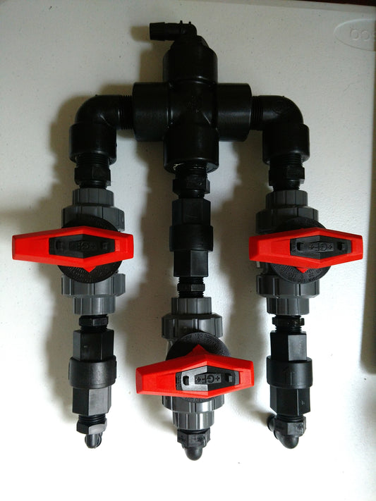 THE INFUSER - PressureCity