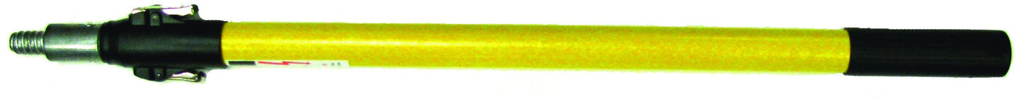 Ext Pole/Cam Loc (Twist Collar) 6' x 12' with Fiberglass Slider Tube - PressureCity