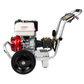 BE 4GPM 4000PSI Pressure washer with Honda GX390 and General Pump