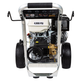 BE 4GPM 4000PSI Pressure washer with Honda GX390 and General Pump