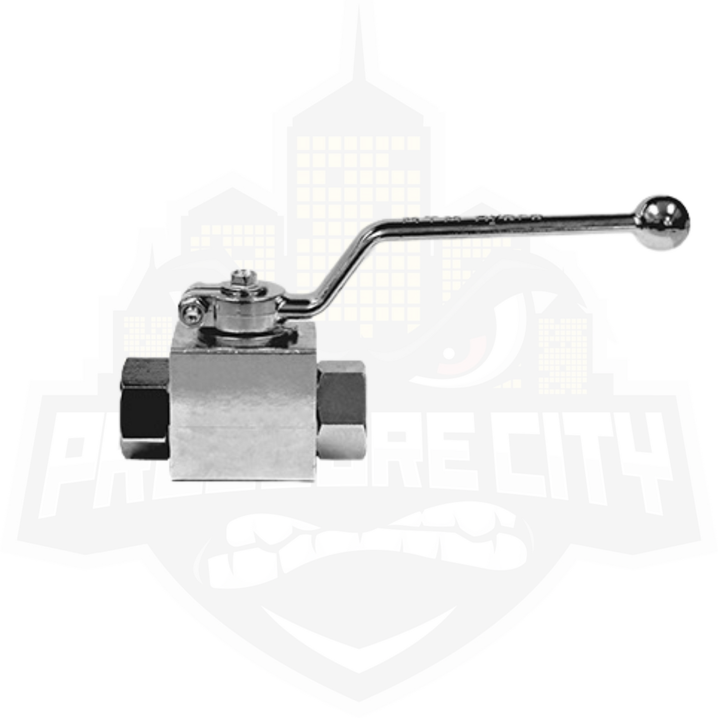 3/8" Ball Valve For Pressure Washer