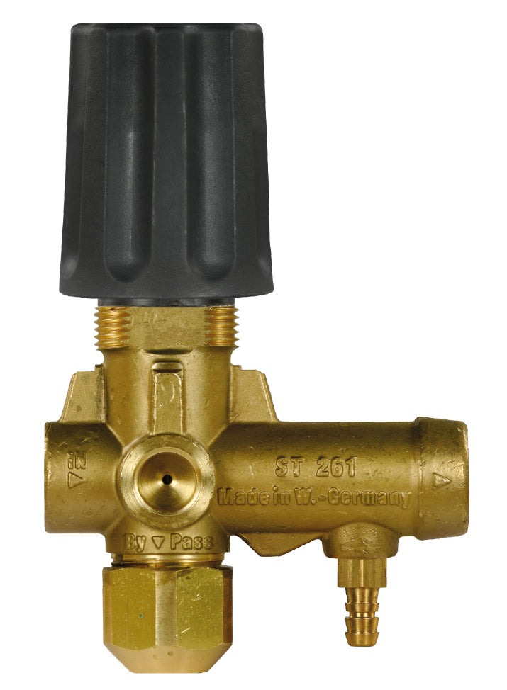 Suttner ST261 Unloader Valve