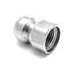 MTM Hydro 3/8" Fixed Sewer Nozzle
