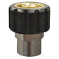 22MM Quick Coupler to 3/8" Quick Coupler Adapters
