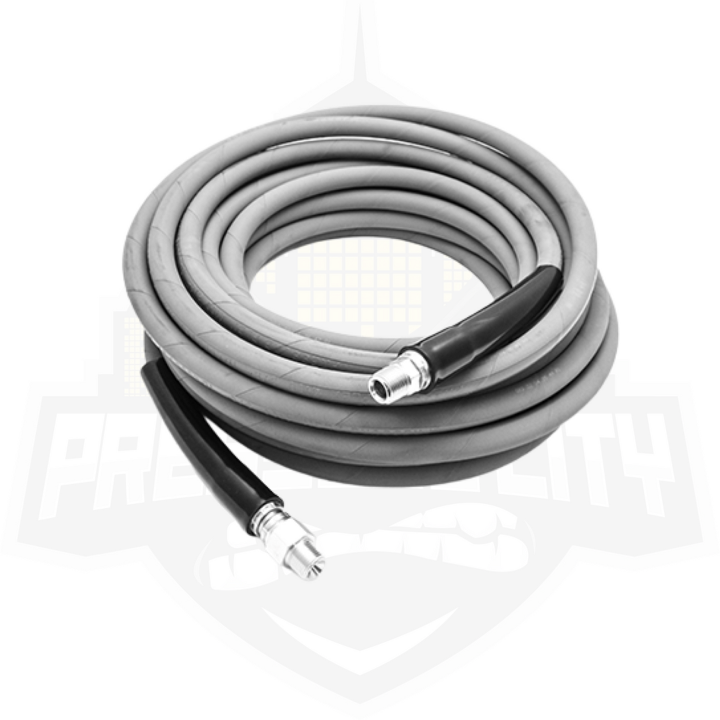 KobraJet 4,000PSI Non-Marking Grey Hose