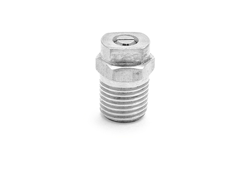 1/4" MEG Nozzles - Stainless Steel