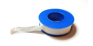 Thread Sealant Tape PTFE - 1/2" X 520"