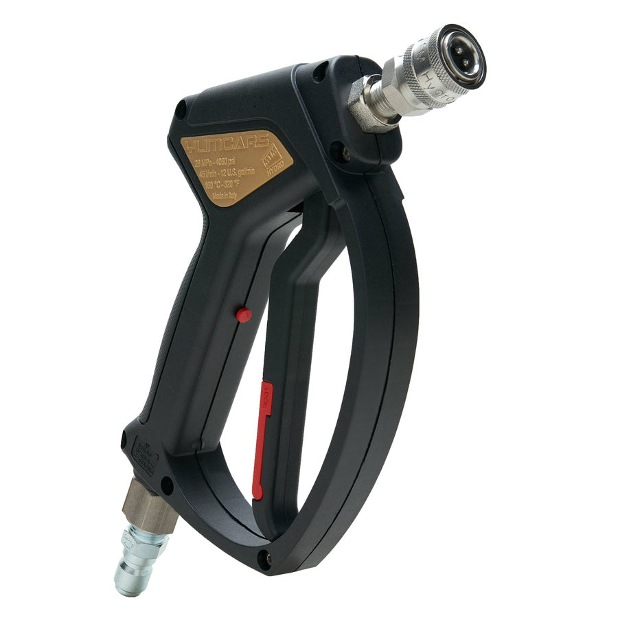 Yum Cars SGS28 Spray Gun with SS QC