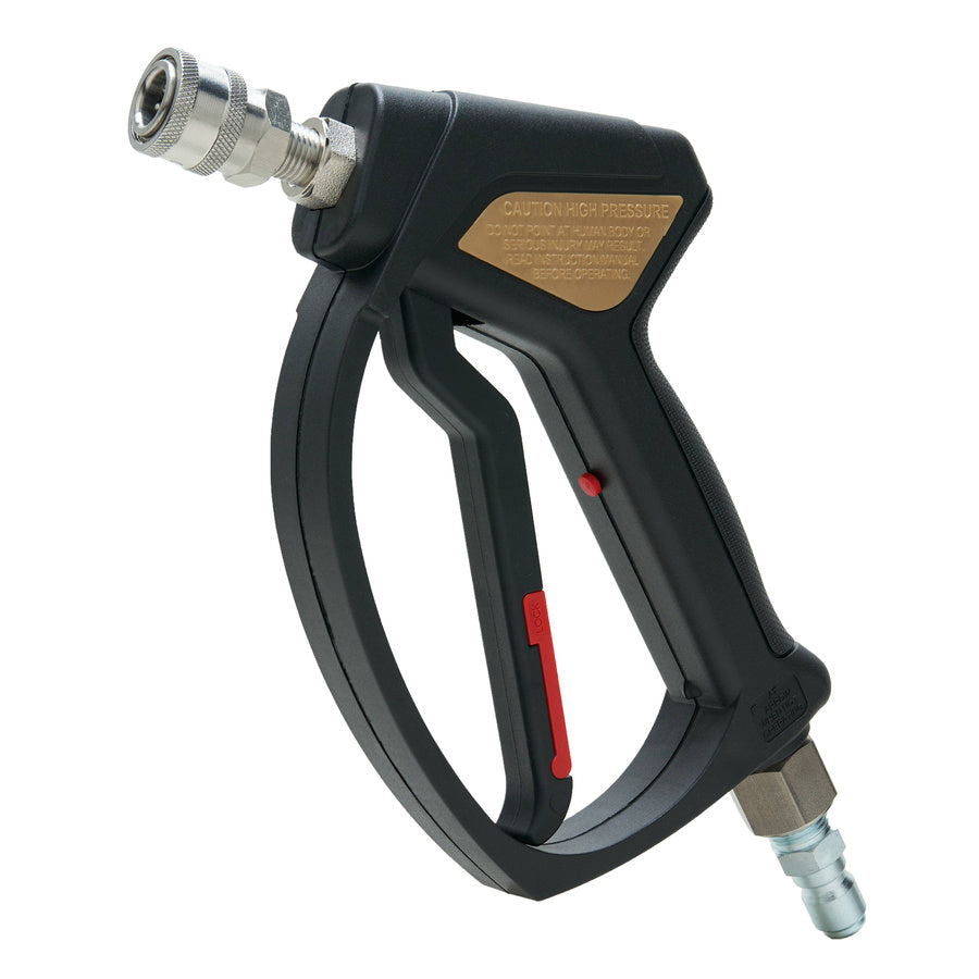 Yum Cars SGS28 Spray Gun with SS QC