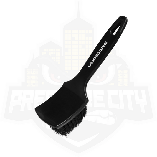 Yum Tire Brush